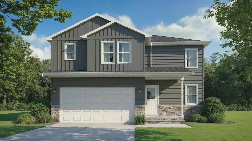2022 Green Acres Drive Adrian Township, MI 49221
