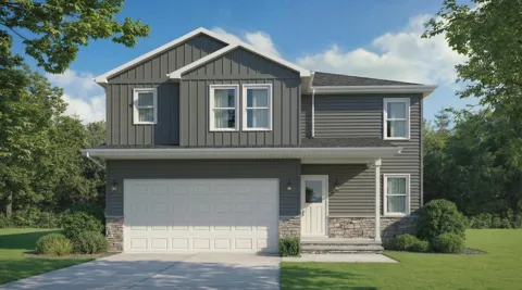 2022 Green Acres Drive