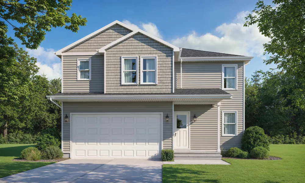 2022 Green Acres Drive Adrian Township, MI 49221