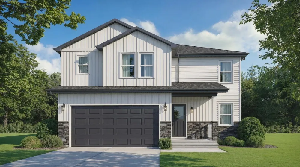 2022 Green Acres Drive Adrian Township, MI 49221
