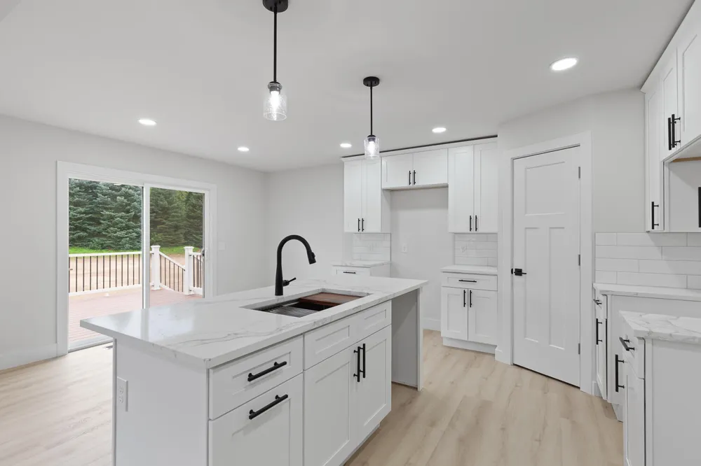 2022 Green Acres Drive Adrian Township, MI 49221