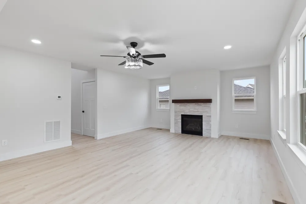 2022 Green Acres Drive Adrian Township, MI 49221