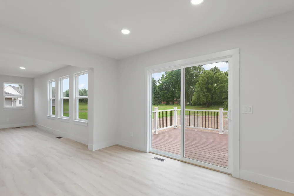 2022 Green Acres Drive Adrian Township, MI 49221