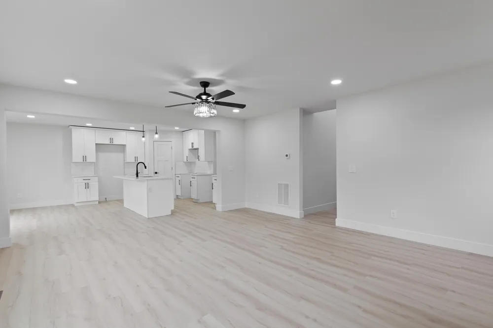 2022 Green Acres Drive Adrian Township, MI 49221