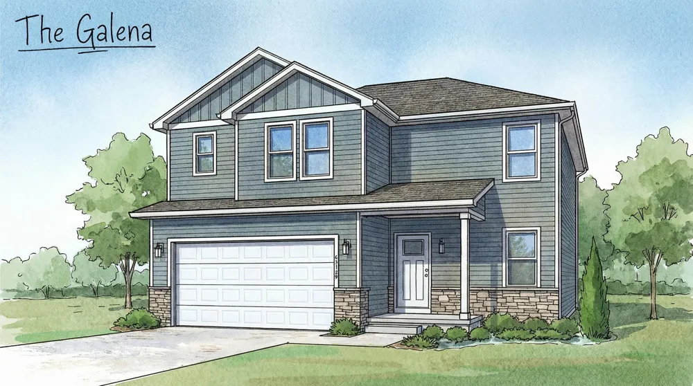 2022 Green Acres Drive Adrian Township, MI 49221