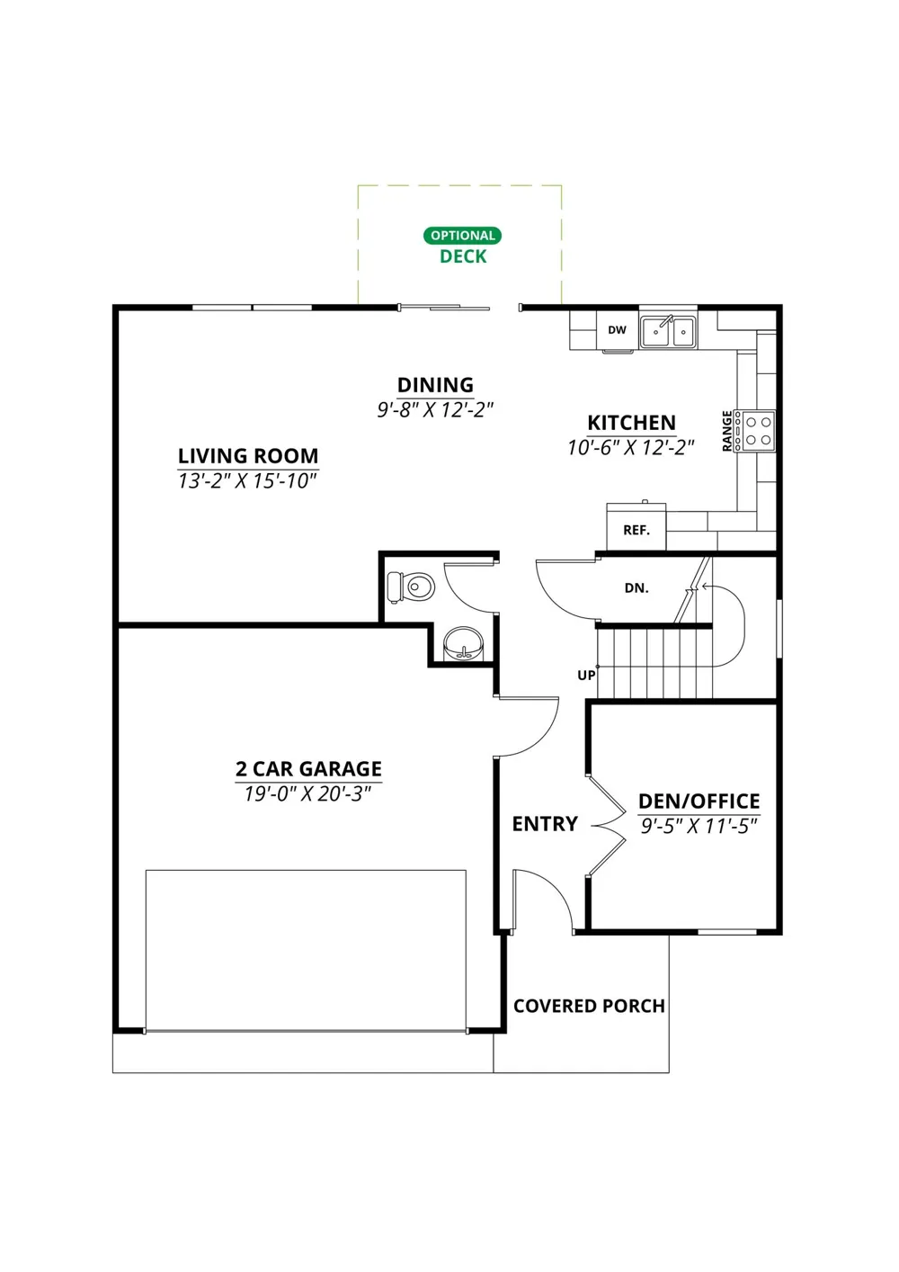 2022 Green Acres Drive Adrian Township, MI 49221