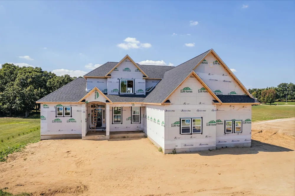 4823 Thompson Heights Drive Adrian Township, MI 49221
