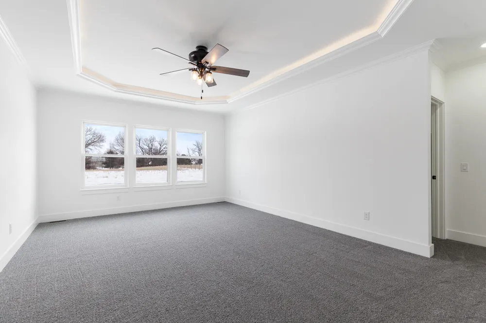 4823 Thompson Heights Drive Adrian Township, MI 49221