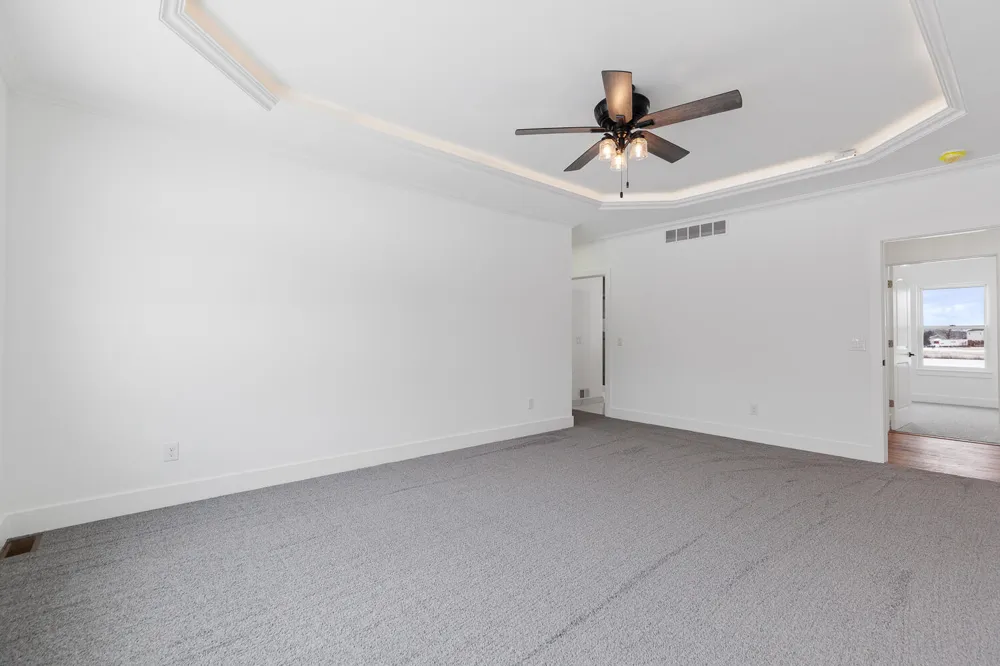 4823 Thompson Heights Drive Adrian Township, MI 49221