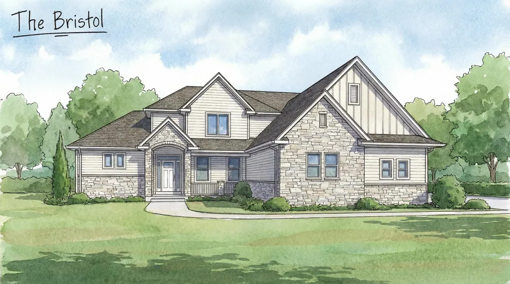 4823 Thompson Heights Drive Adrian Township, MI 49221
