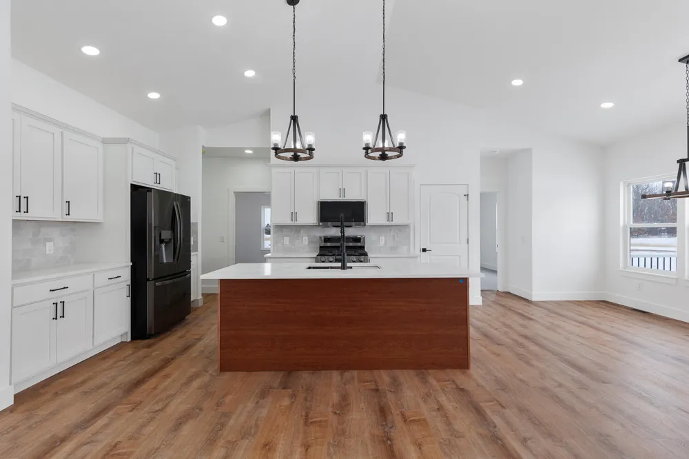 4823 Thompson Heights Drive Adrian Township, MI 49221