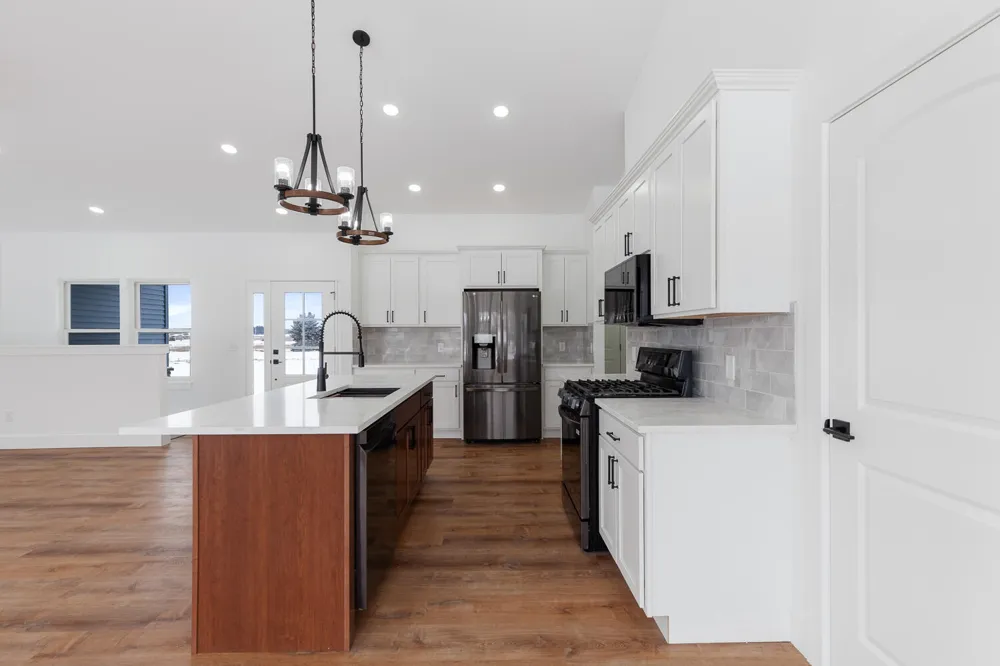4823 Thompson Heights Drive Adrian Township, MI 49221