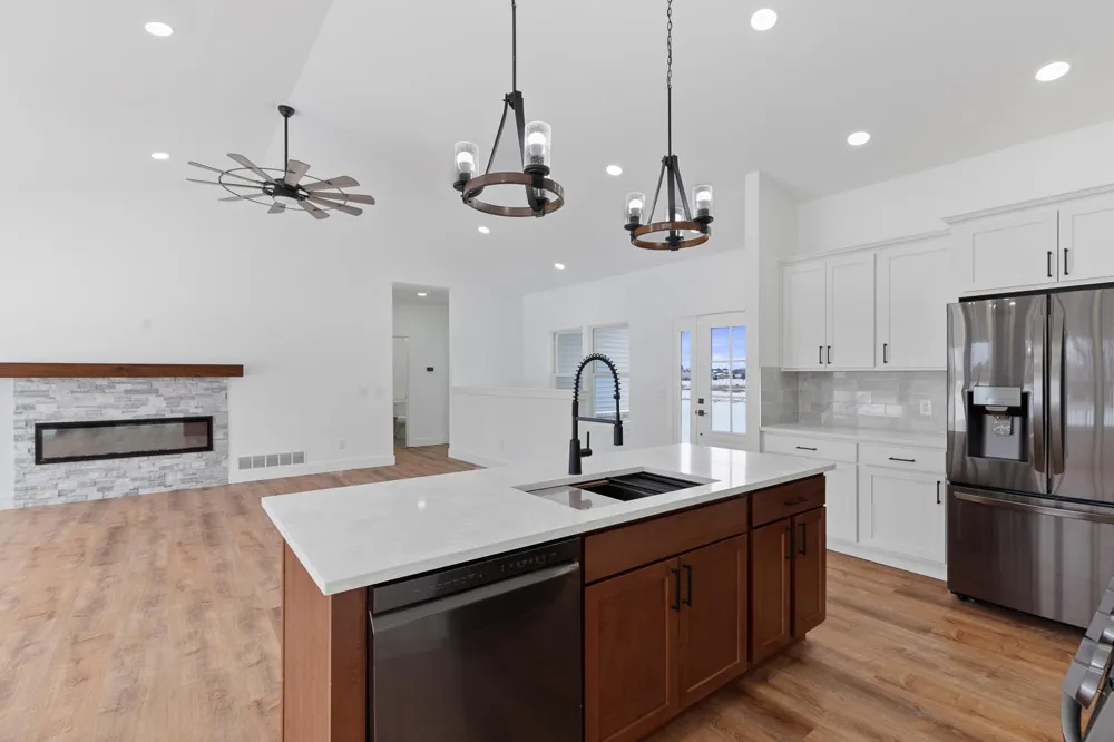 4823 Thompson Heights Drive Adrian Township, MI 49221