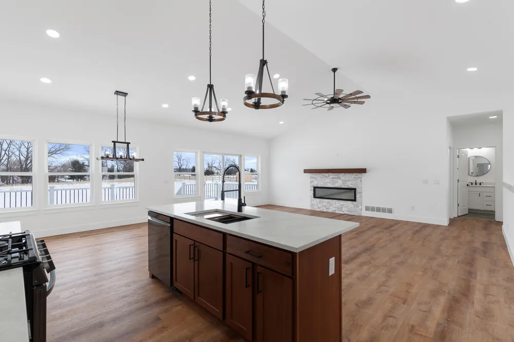 4823 Thompson Heights Drive Adrian Township, MI 49221