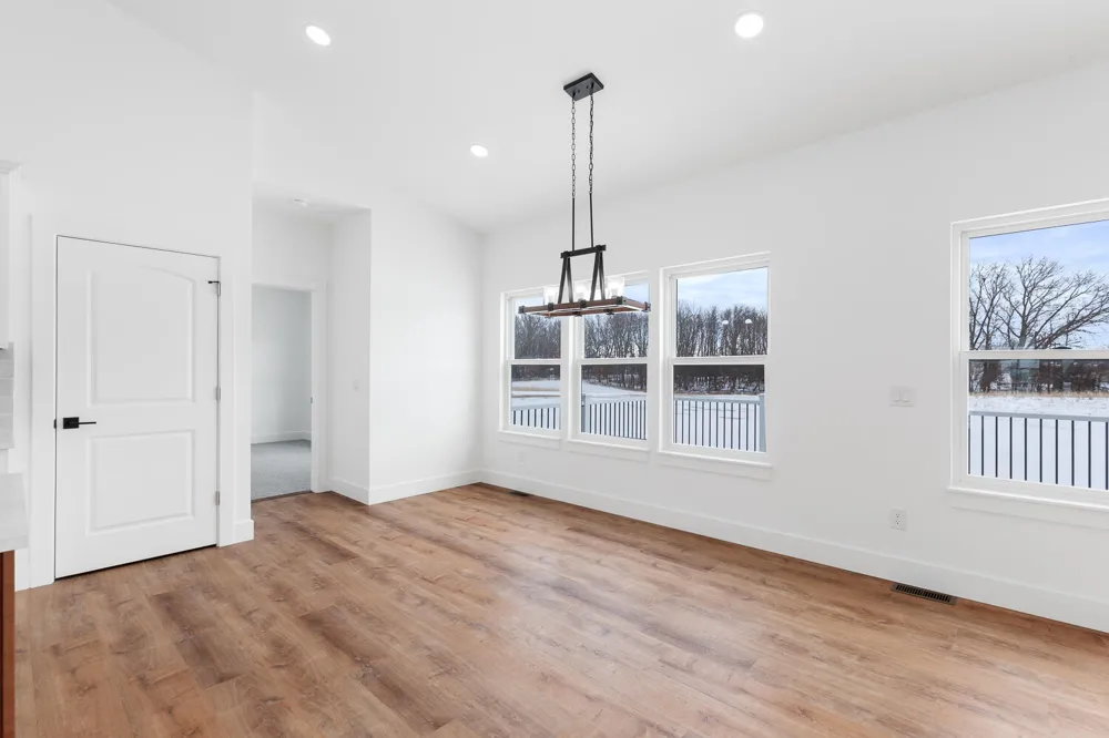 4823 Thompson Heights Drive Adrian Township, MI 49221