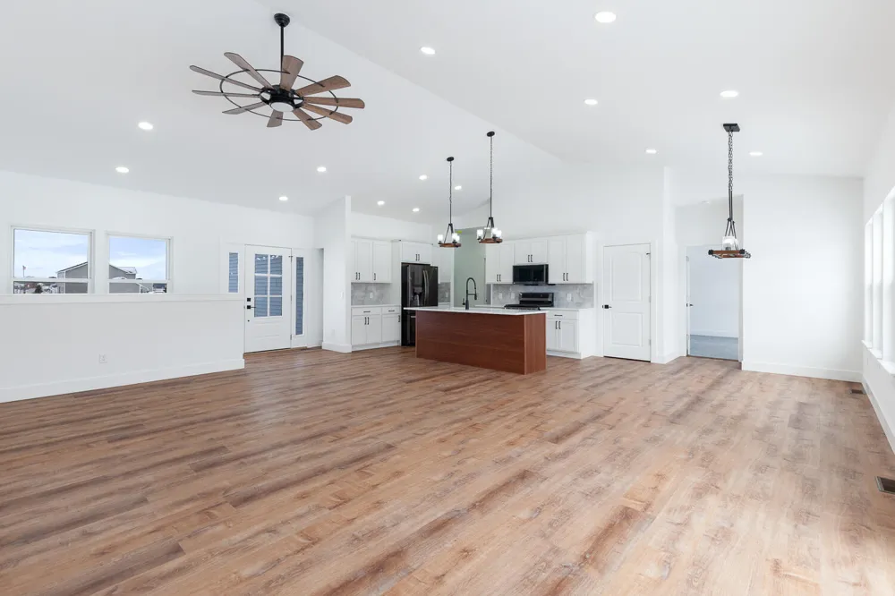 4823 Thompson Heights Drive Adrian Township, MI 49221
