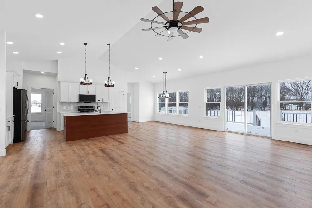 4823 Thompson Heights Drive Adrian Township, MI 49221