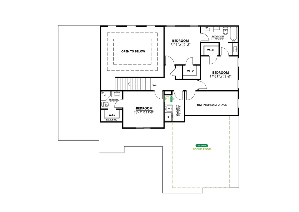 4823 Thompson Heights Drive Adrian Township, MI 49221