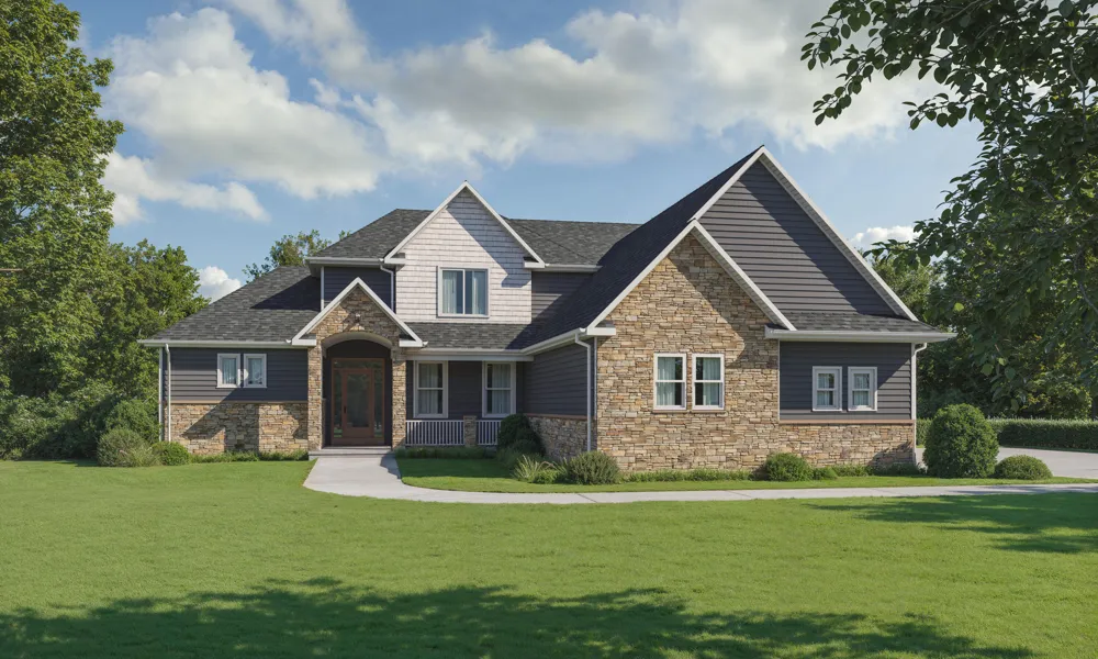 4823 Thompson Heights Drive Adrian Township, MI 49221