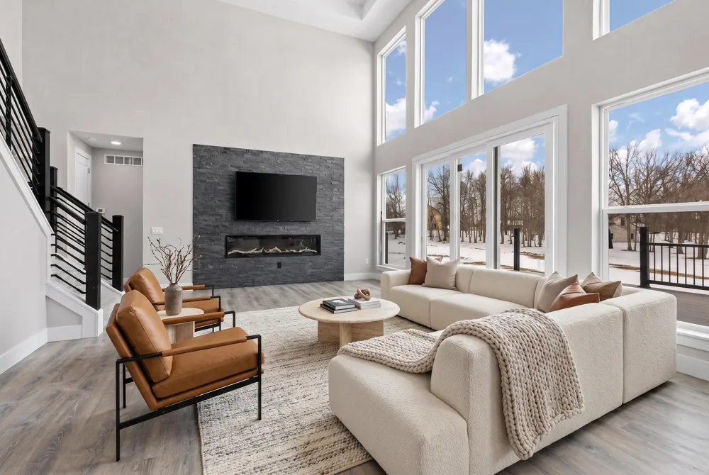 4823 Thompson Heights Drive Adrian Township, MI 49221