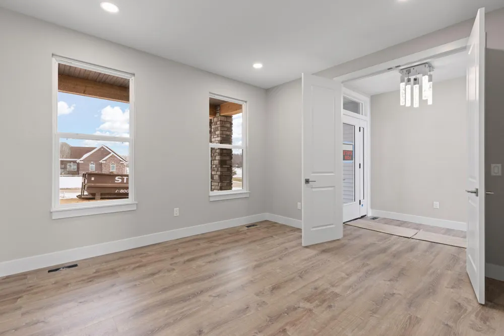 4823 Thompson Heights Drive Adrian Township, MI 49221