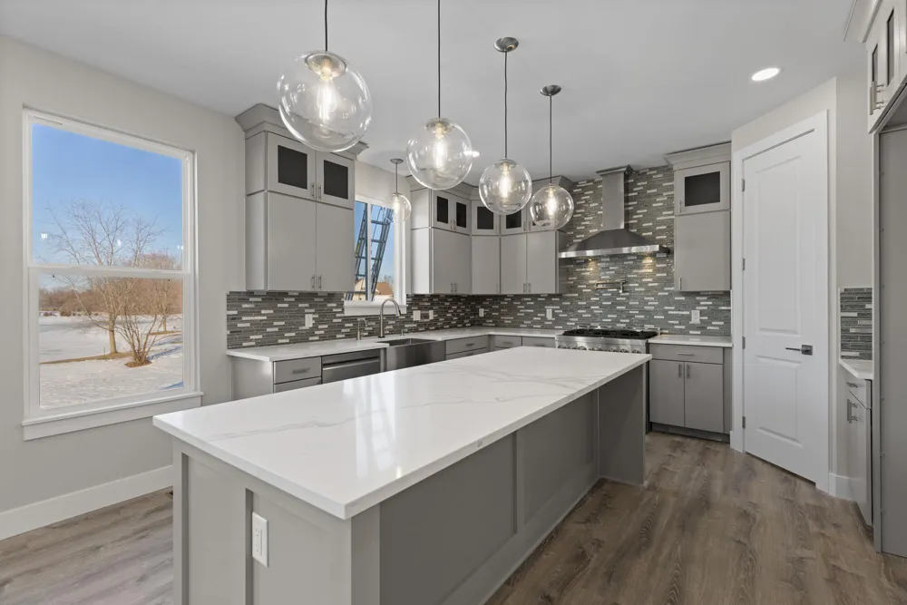 4823 Thompson Heights Drive Adrian Township, MI 49221