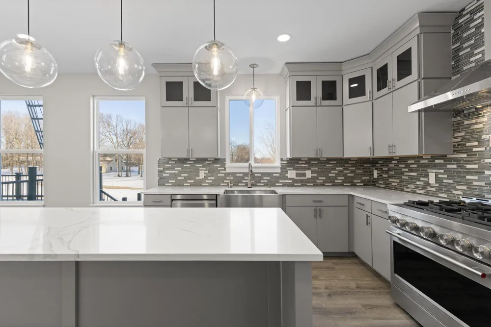 4823 Thompson Heights Drive Adrian Township, MI 49221