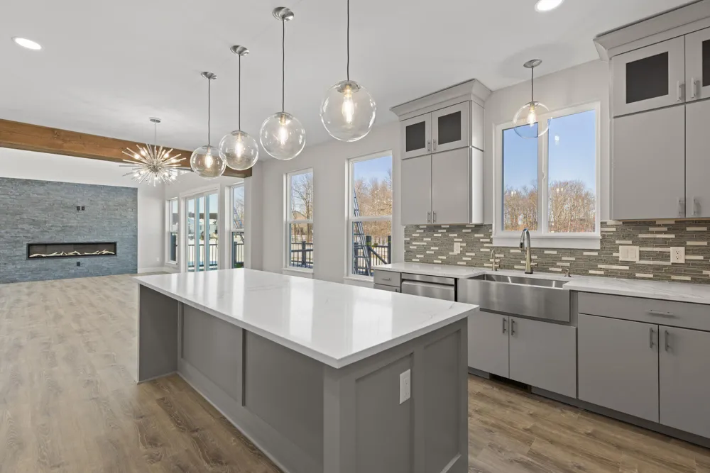 4823 Thompson Heights Drive Adrian Township, MI 49221