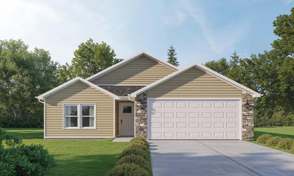 2010 Green Acres Drive Madison Charter Township, MI 49221