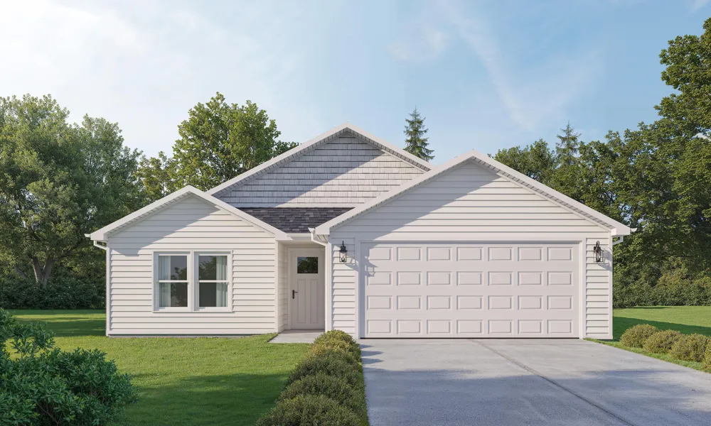 2010 Green Acres Drive Madison Charter Township, MI 49221