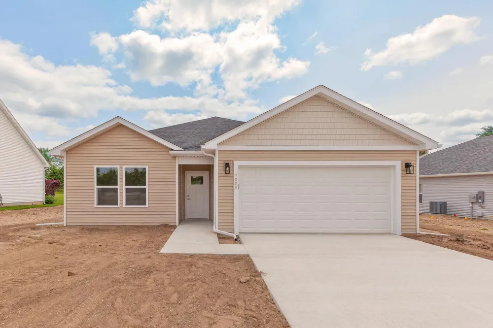 2010 Green Acres Drive Madison Charter Township, MI 49221