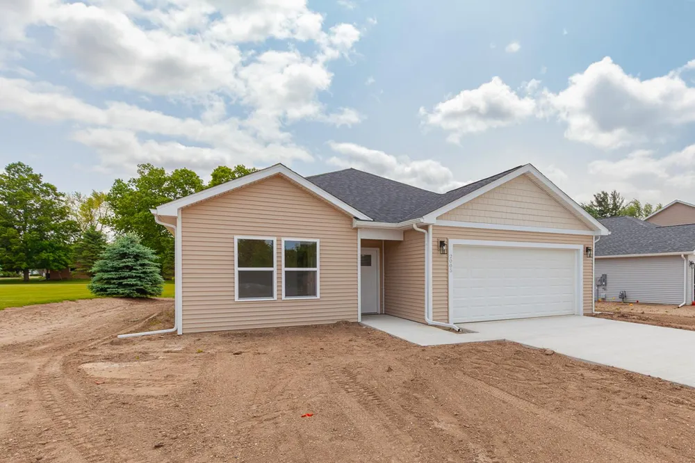 2010 Green Acres Drive Madison Charter Township, MI 49221