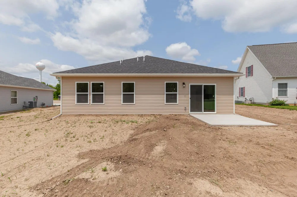 2010 Green Acres Drive Madison Charter Township, MI 49221