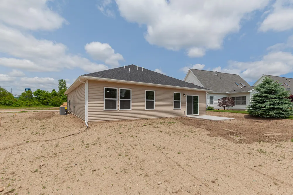 2010 Green Acres Drive Madison Charter Township, MI 49221