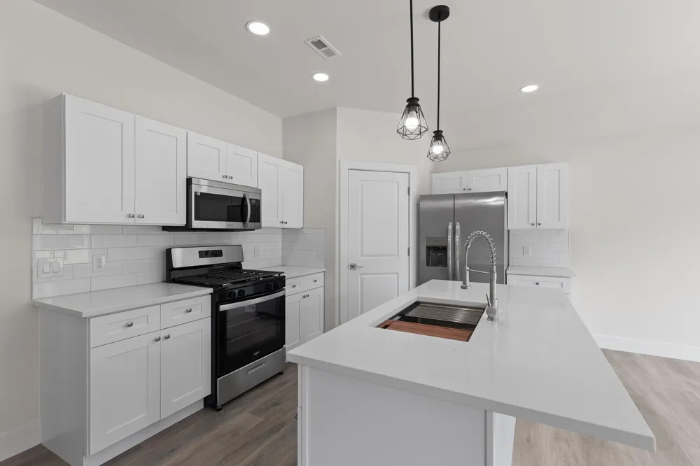 2010 Green Acres Drive Madison Charter Township, MI 49221
