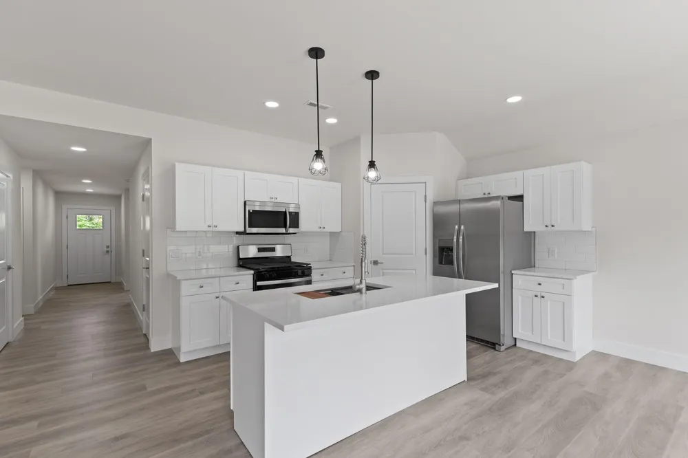 2010 Green Acres Drive Madison Charter Township, MI 49221