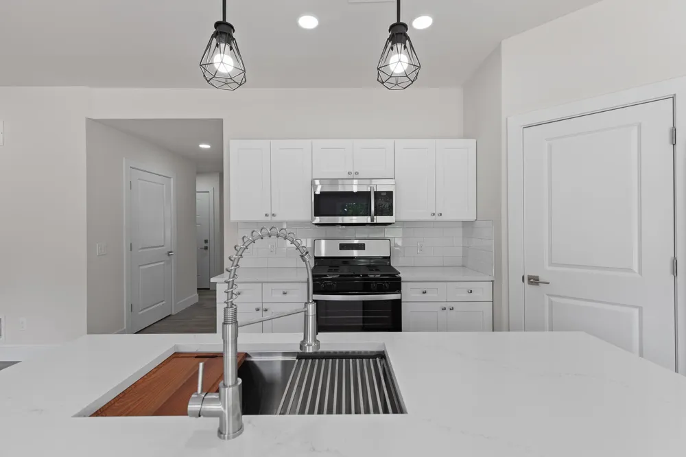 2010 Green Acres Drive Madison Charter Township, MI 49221