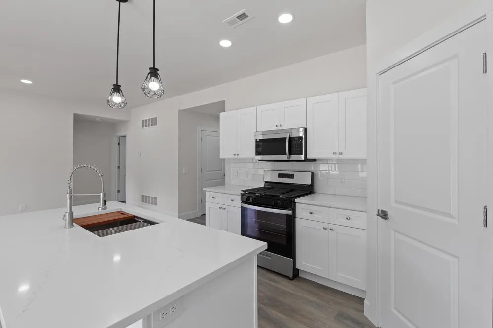 2010 Green Acres Drive Madison Charter Township, MI 49221