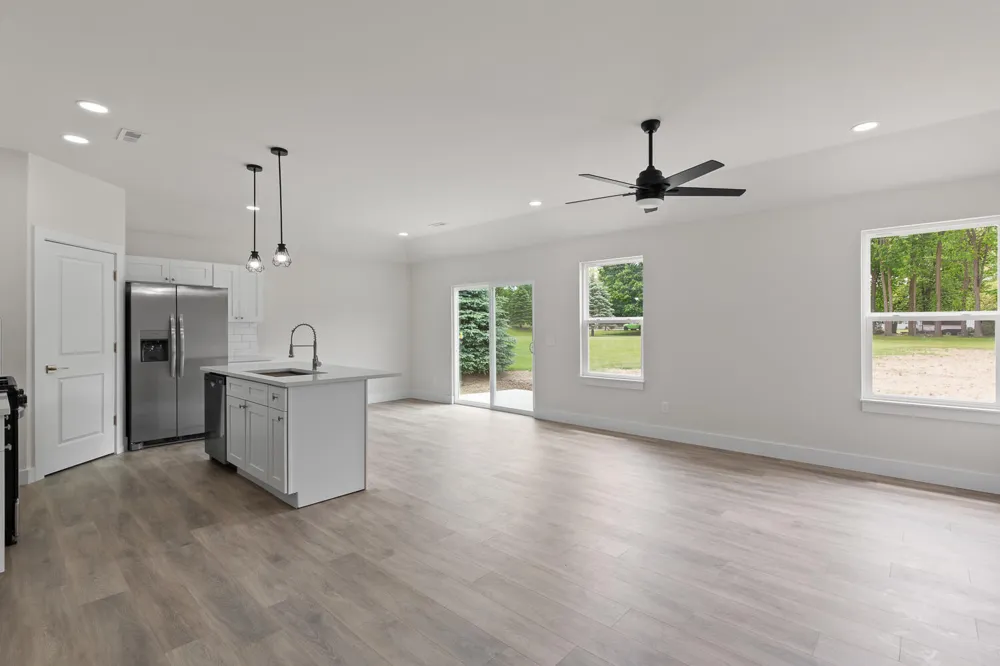 2010 Green Acres Drive Madison Charter Township, MI 49221