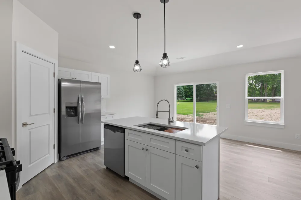 2010 Green Acres Drive Madison Charter Township, MI 49221