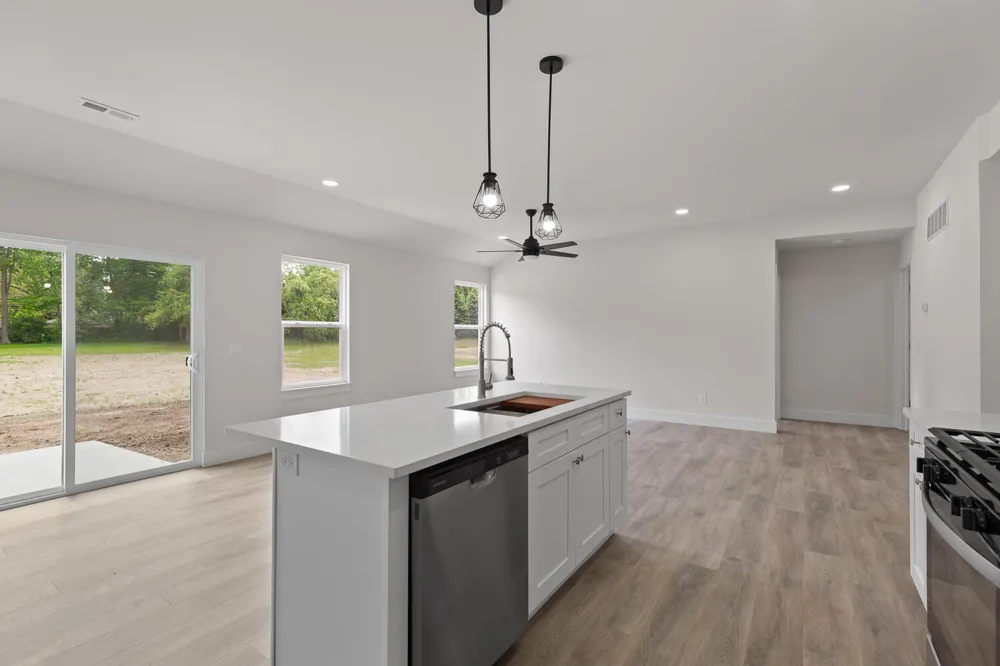 2010 Green Acres Drive Madison Charter Township, MI 49221