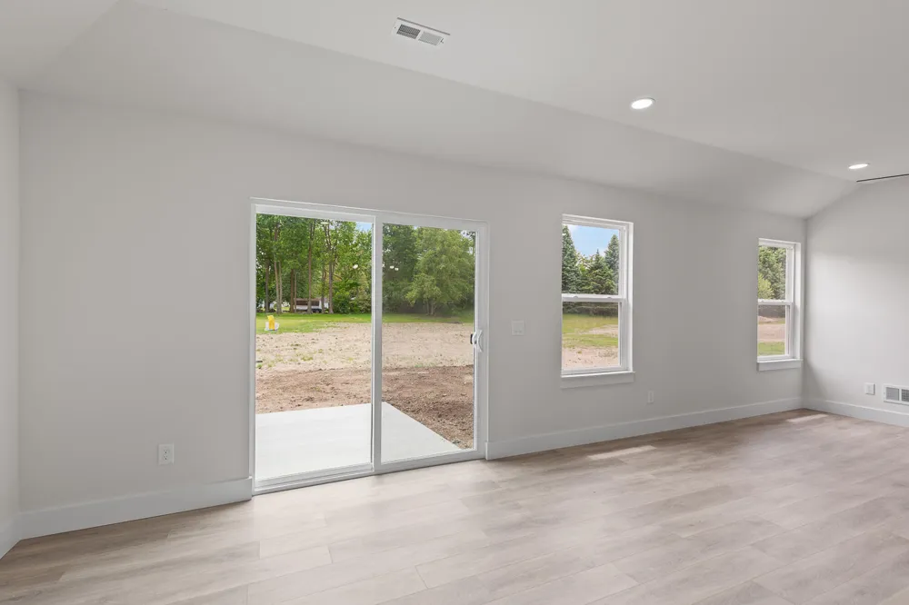 2010 Green Acres Drive Madison Charter Township, MI 49221