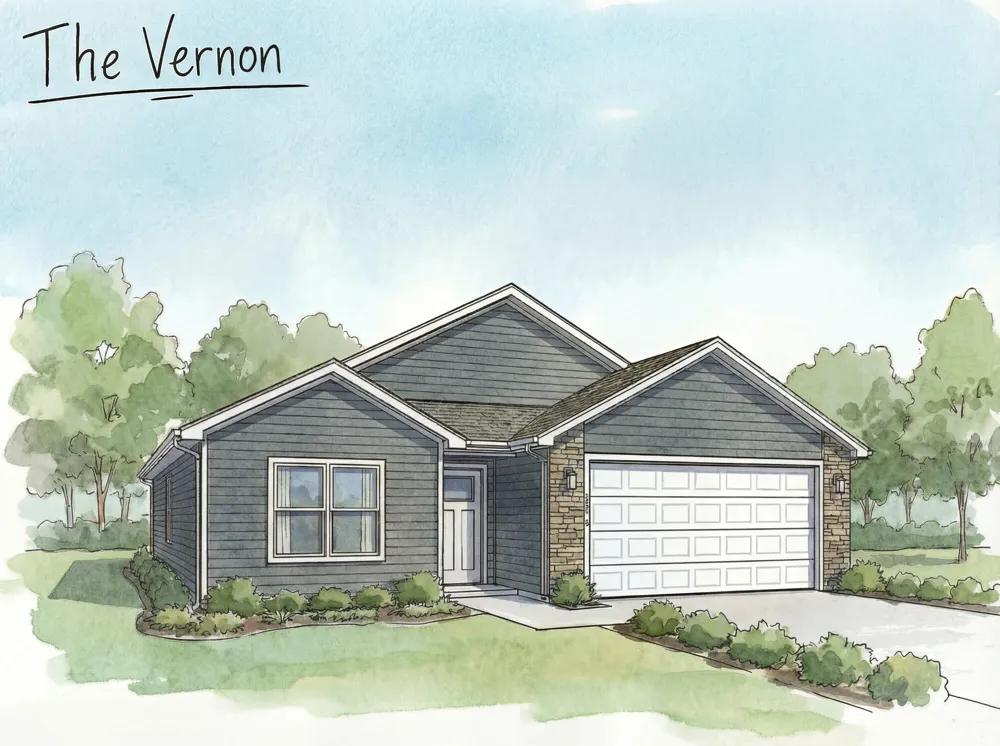 2010 Green Acres Drive Madison Charter Township, MI 49221