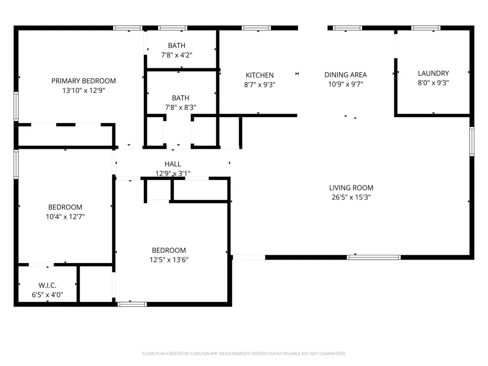 1706 Avenue A Danbury, TX 77534