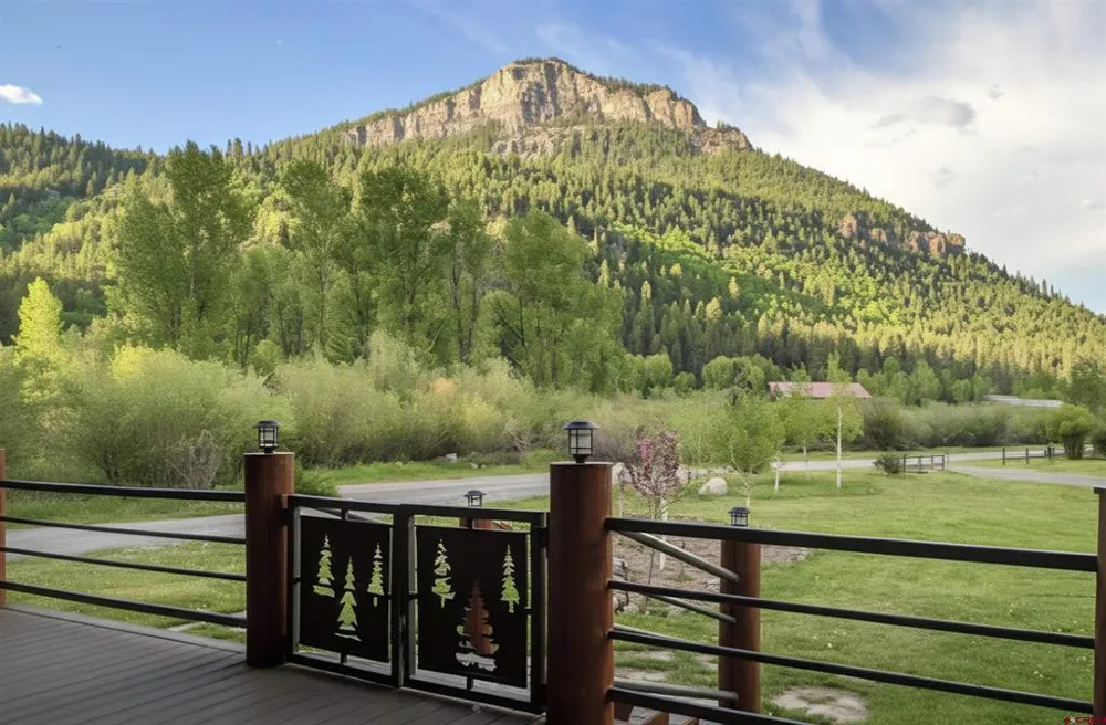 33 Cottonwood Drive Antonito, CO 81120