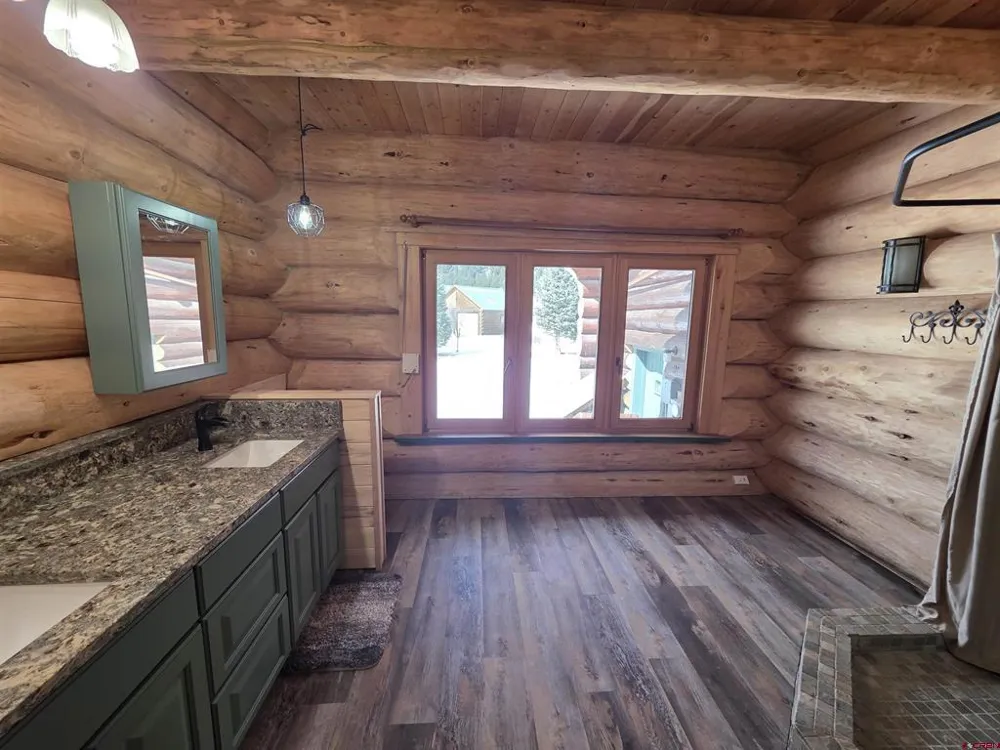 33 Cottonwood Drive Antonito, CO 81120