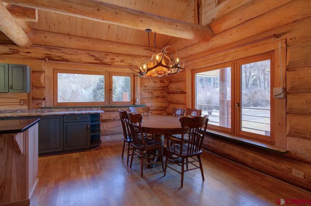 33 Cottonwood Drive Antonito, CO 81120