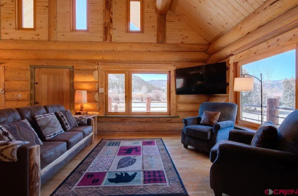 33 Cottonwood Drive Antonito, CO 81120
