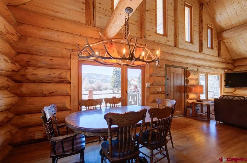 33 Cottonwood Drive Antonito, CO 81120