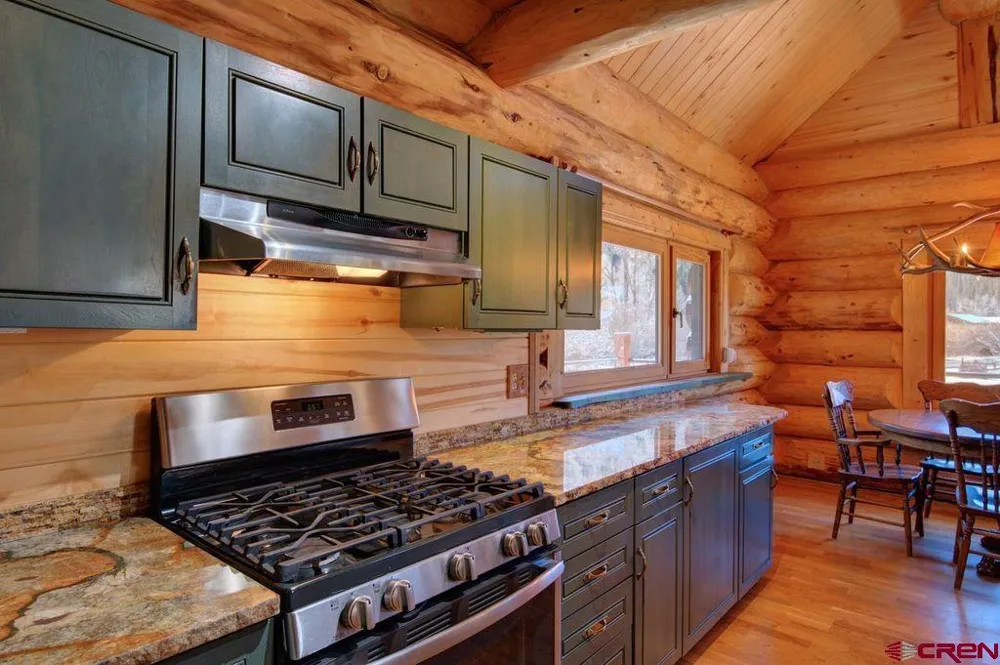 33 Cottonwood Drive Antonito, CO 81120